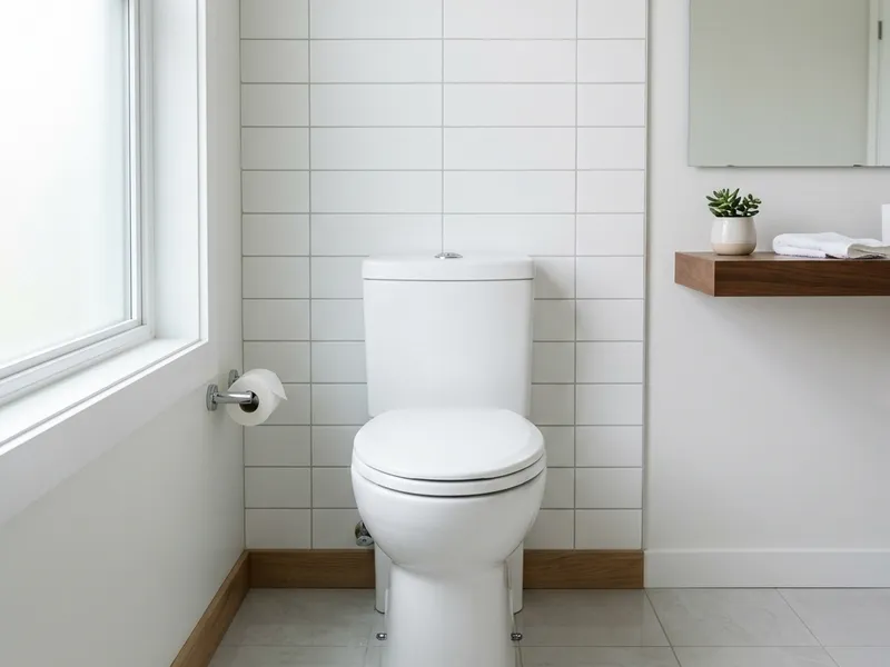Toilet Repair & Installation Plumber in Warm Springs, GA